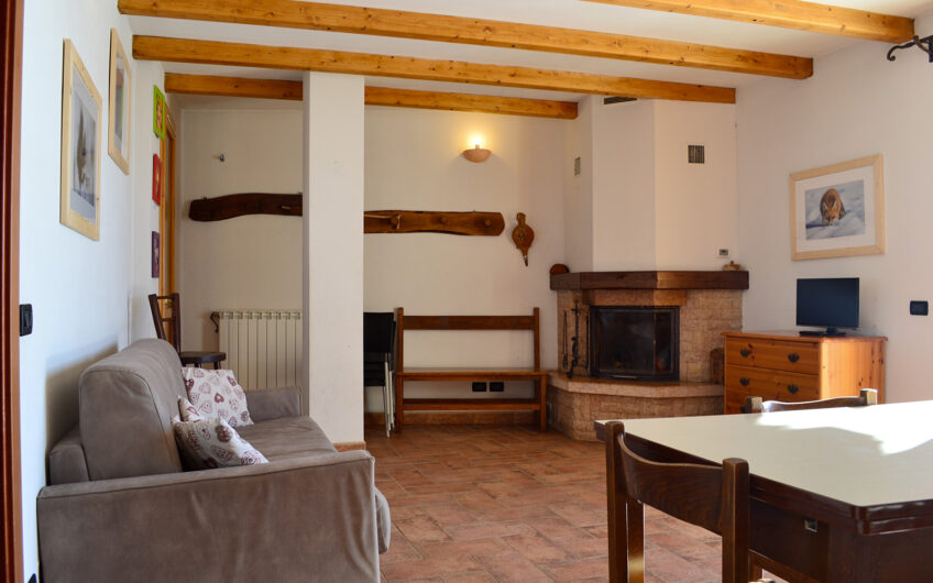 Trilocali – Monte Maniva