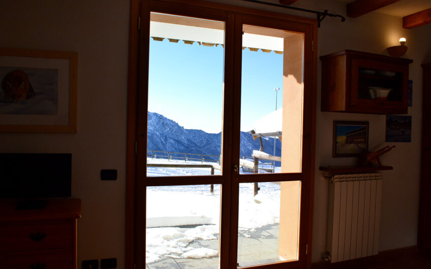 Trilocali – Monte Maniva