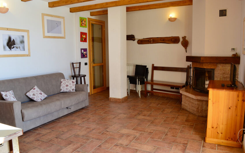 Trilocali – Monte Maniva