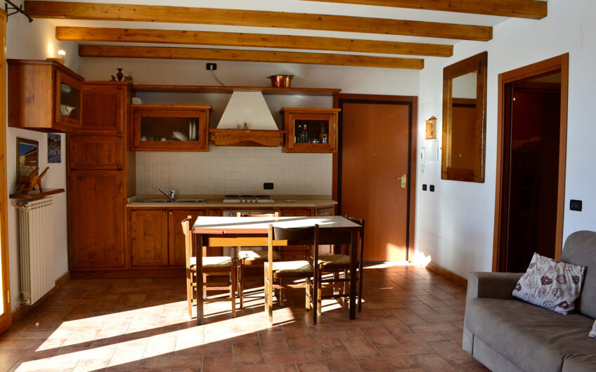 Trilocali – Monte Maniva
