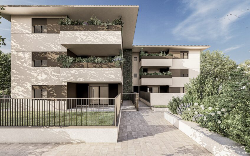Corte del Bosco – Borgosatollo