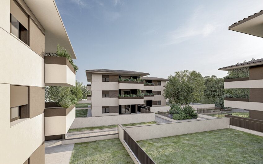 Corte del Bosco – Borgosatollo