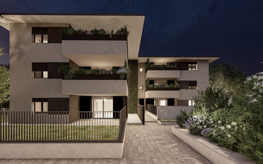Corte del Bosco – Borgosatollo