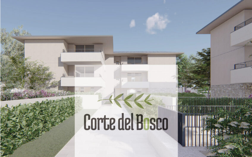 Corte del Bosco – Borgosatollo