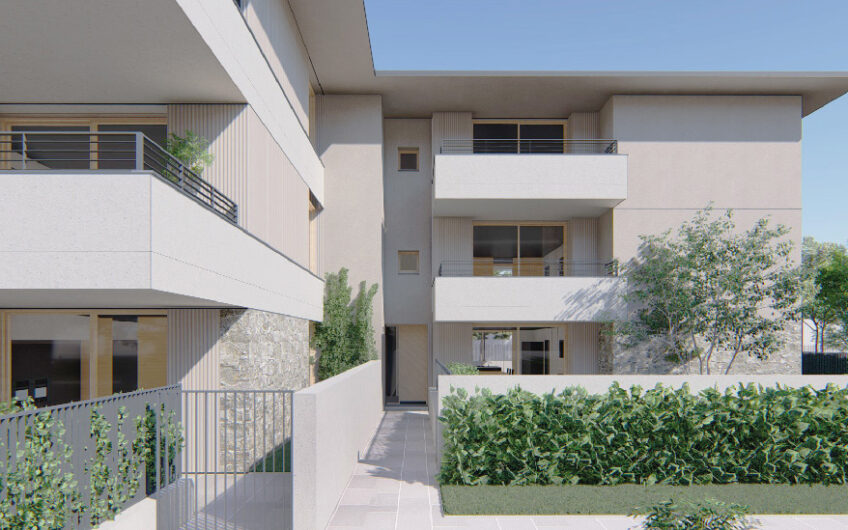 Corte del Bosco – Borgosatollo