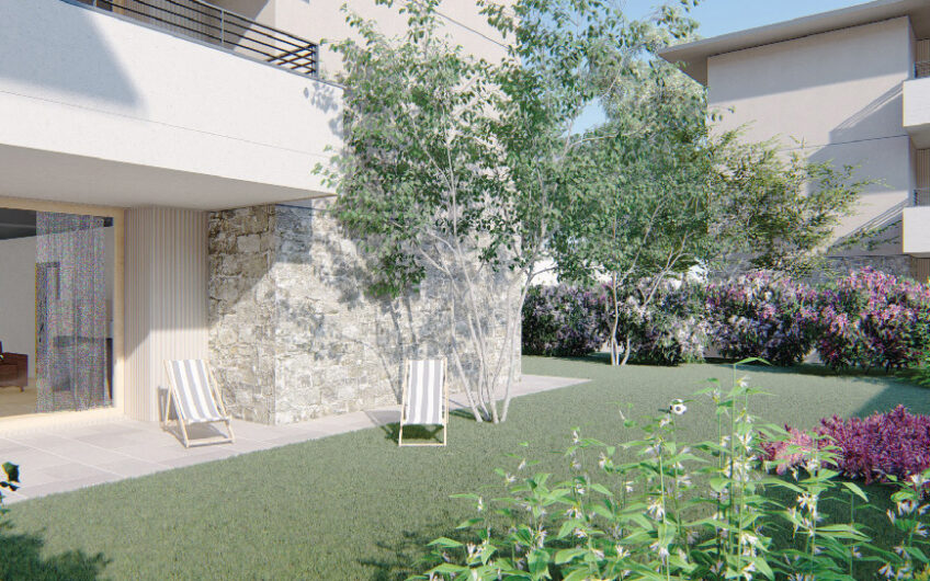Corte del Bosco – Borgosatollo