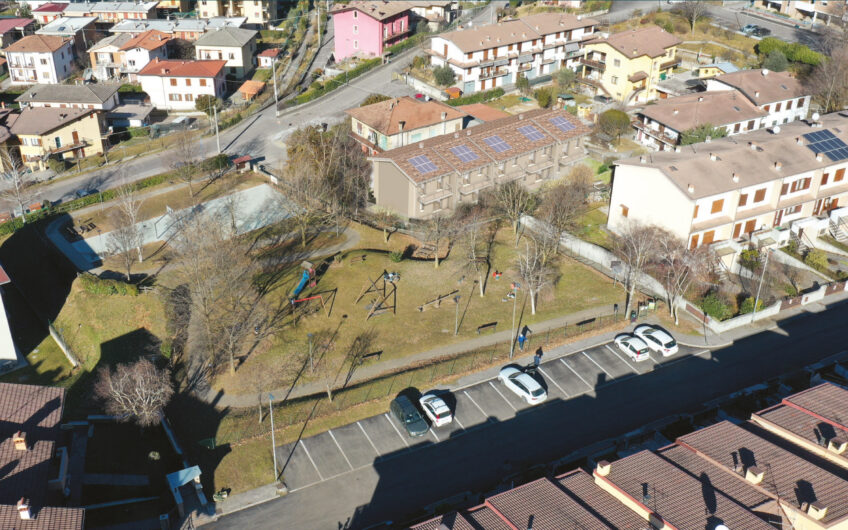 VILLE DELLE ROVERI – SAREZZO