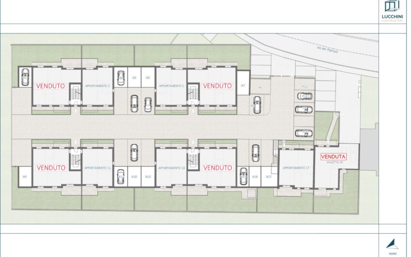 Residence Via Dei Patrioti – Verolanuova