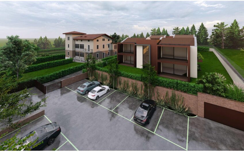 CONCESIO VILLA VALPIANA